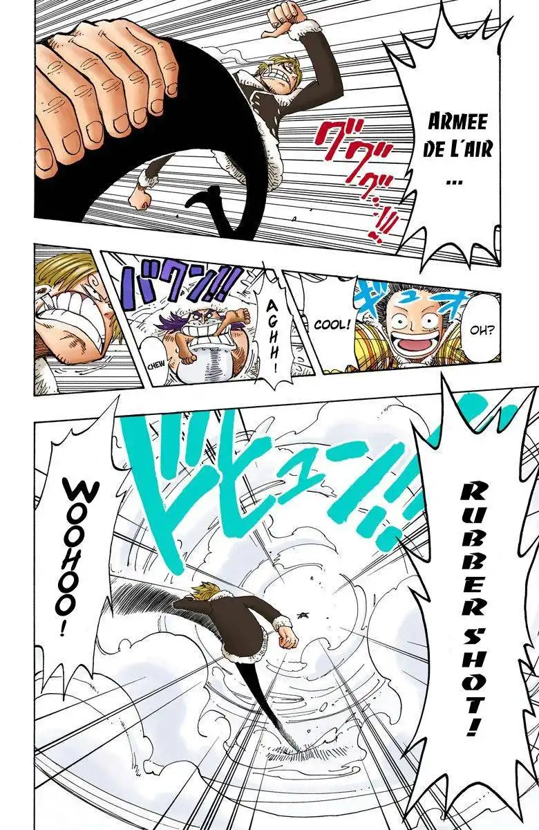 One Piece - Digital Colored Comics Chapter 146 18